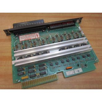 GE Fanuc IC600-BF906K Output Module IC600BF906K WSide Panel - Used