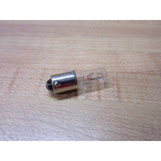 Generic 586-2406-205 Miniature Lamps Light Bulbs (Pack of 3)