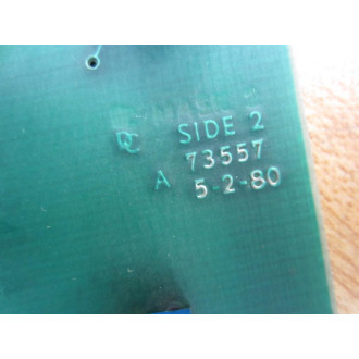 Daytronic 9110AT Thermocouple Conditioner Model 911OAT - Used