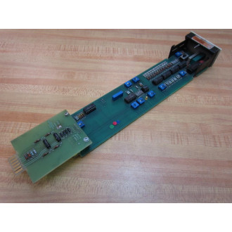 Daytronic 9110AT Thermocouple Conditioner Model 911OAT - Used