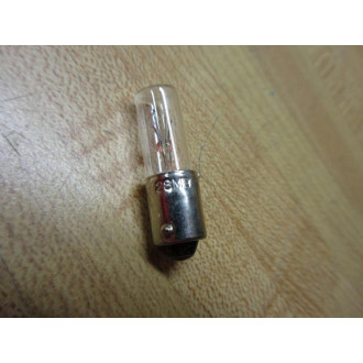 Generic 586-2406-205 Miniature Lamps Light Bulbs (Pack of 3)