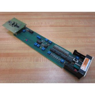 Daytronic 9110AT Thermocouple Conditioner Model 911OAT - Used