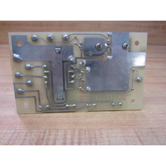 K-Tron 9191-00005C AuxPower Supply Board 919100005C - Used