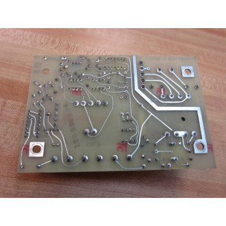 K-Tron 357074 Circuit Board Rev.D Calibrated - Used