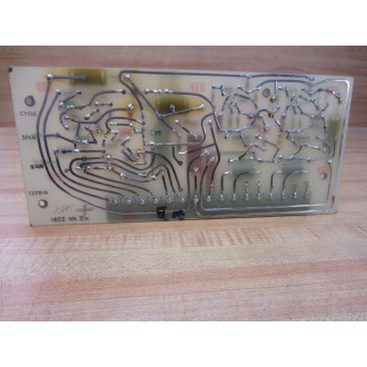 Payne Engineering 18EZ MK II B Starter Board 12781A - Used