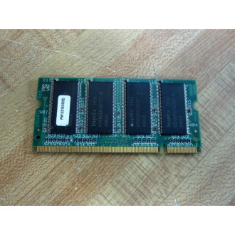 Hynix HYMD232M646C6-HSM Memory Module PC2100S-25330 - Used