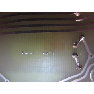 Kollmorgen EM-1 Velocity Loop Board EM1 - New No Box
