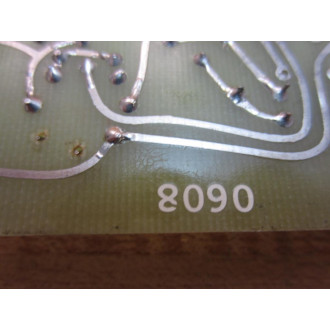 Kollmorgen EM-1 Velocity Loop Board EM1 - New No Box