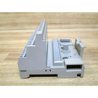 Allen Bradley 1794-TB3 Terminal Base 1794TB3 Series A Rev. B01 - Used
