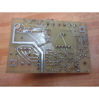 K-Tron 357074 Circuit Board Rev.D - Used
