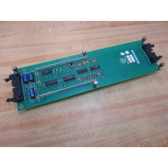 Allen Bradley 112015 Driver Board - Used