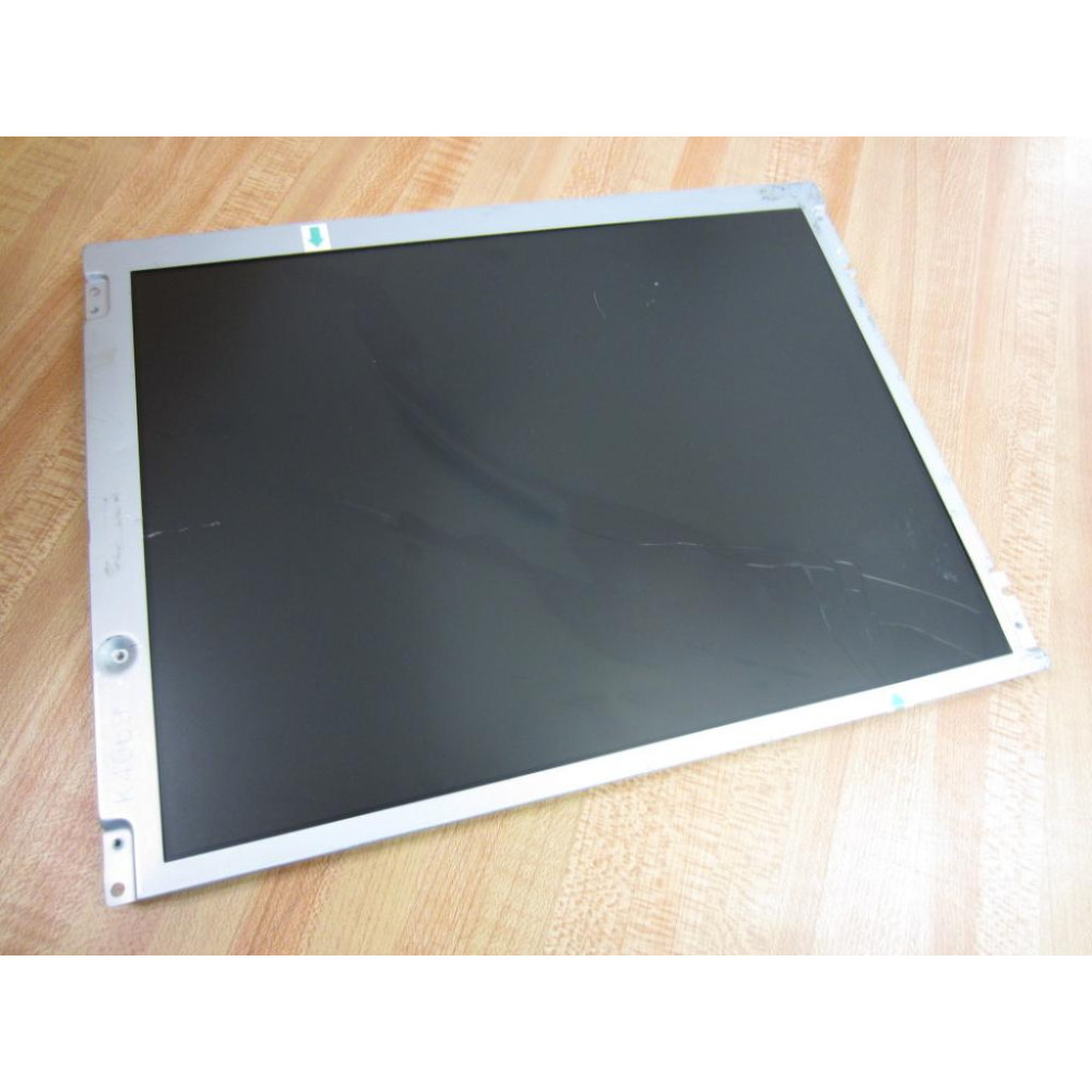 Sharp LQ121S1DG42 12.1" LCD Display - Parts Only