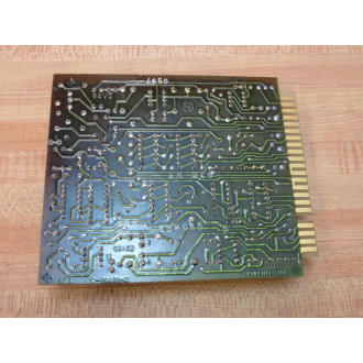 Inland Motor C-78170-1 Motor Control C781701 - Used