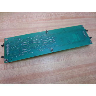 Allen Bradley 112015 Driver Board - Used