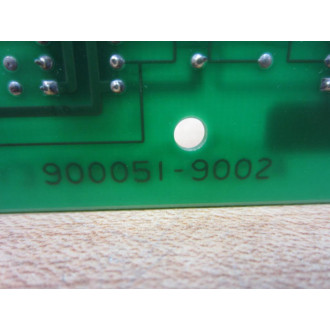 Allen Bradley 7300VEG1 MDI Keyboard 900051 Rev.2 - Used