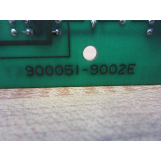 Allen Bradley 7300VEG1 MDI Keyboard 900051 Rev.E2 - Used