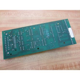 Allen Bradley 7300VEG1 MDI Keyboard 900051 Rev.E2 - Used