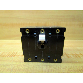 Carlingswitch BB3-X0-01-903-111-D Circuit Breaker BB3X001903111D - Used
