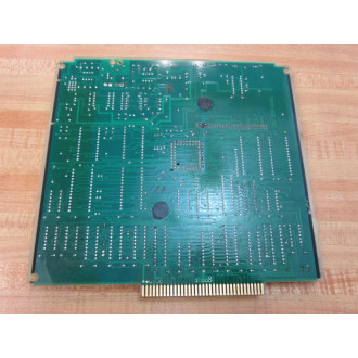 Modicon S942-002 Circuit Board S942002 AS-S942-012 Rev.A - Used
