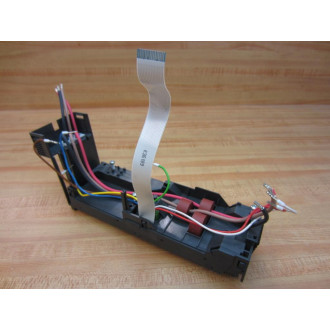 Siemens 3RK1301-0CB10-0AA4 Motor Starter 3RK13010CB100AA4 Starter Base Only - Used