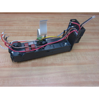 Siemens 3RK1301-0CB10-0AA4 Motor Starter 3RK13010CB100AA4 Starter Base Only - Used