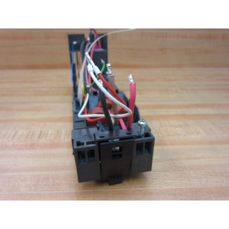 Siemens 3RK1301-0CB10-0AA4 Motor Starter 3RK13010CB100AA4 Starter Base Only - Used