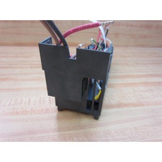 Siemens 3RK1301-0CB10-0AA4 Motor Starter 3RK13010CB100AA4 Starter Base Only - Used