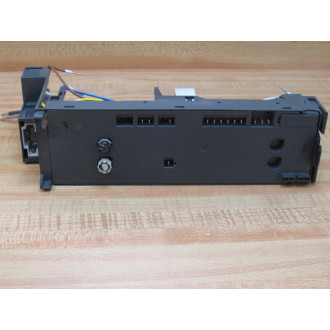 Siemens 3RK1301-0CB10-0AA4 Motor Starter 3RK13010CB100AA4 Starter Base Only - Used