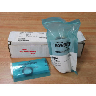 Flowserve 022075-30 Sft Slv Assy 02207530