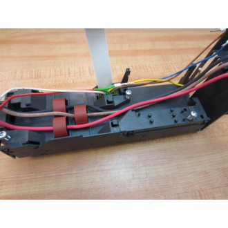 Siemens 3RK1301-0CB10-0AA4 Motor Starter 3RK13010CB100AA4 Starter Base Only - Used