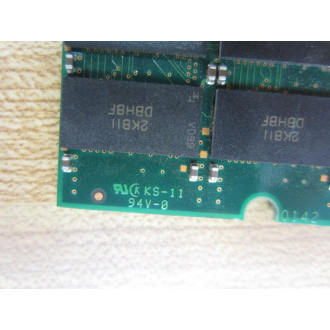 Crucial CT128M72S4R75.36F Memory Board CT128M72S4R7536F