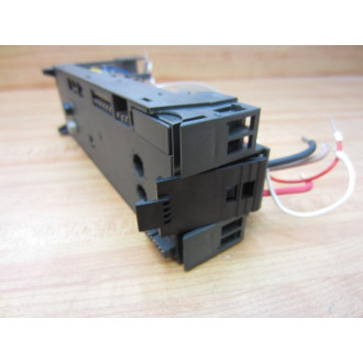 Siemens 3RK1301-0CB10-0AA4 Motor Starter 3RK13010CB100AA4 Starter Base Only - Used