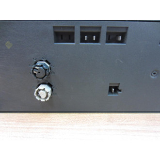 Siemens 3RK1301-0CB10-0AA4 Motor Starter 3RK13010CB100AA4 Starter Base Only - Used