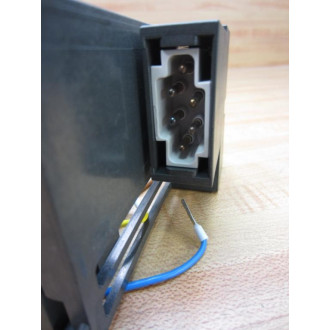Siemens 3RK1301-0CB10-0AA4 Motor Starter 3RK13010CB100AA4 Starter Base Only - Used