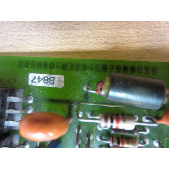 Siemens PC 612 F B1100-F427 HX 3A5 Module - Used