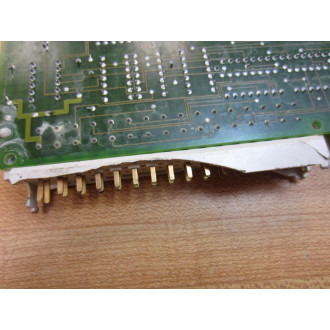 Siemens PC 612 F B1100-F427 HX 3A5 Module - Used