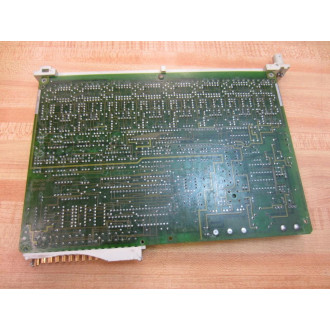 Siemens PC 612 F B1100-F427 HX 3A5 Module - Used