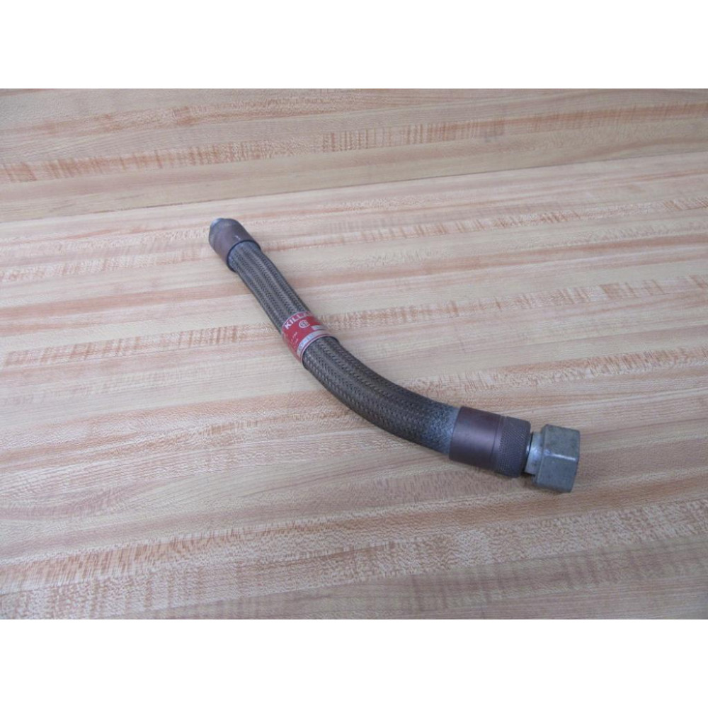 Hubbell Killark ECF-110 Flexible Coupling ECF110 - New No Box