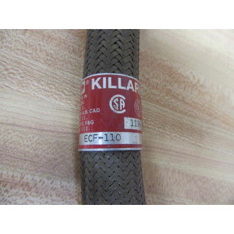 Hubbell Killark ECF-110 Flexible Coupling ECF110 - New No Box