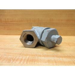 Titan A216-WGB-1480MWP Y Strainer A216 - New No Box