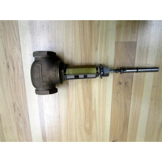 H.D. Baumann 54-24577EF Valve 5424577EF - New No Box