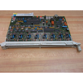 Siemens PC 612 F B1100-F427 HX 3A5 Module - Used