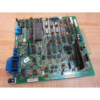 Sanyo Denki PRS-1929E Circuit Board PRS1929E - Parts Only