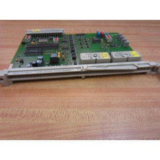 Siemens C79040-A6412-C513-02-86 Circuit Board C79040A6412C5130286 - Used