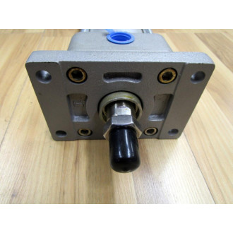 SMC NCA1F325-1800-XC6 Cylinder NCA1F3251800XC6 - New No Box