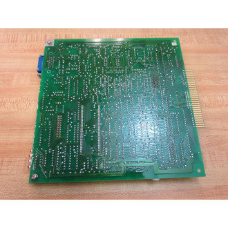 Sanyo Denki PRS-1929E Circuit Board PRS1929E - Parts Only