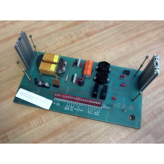 Zahlsteuerung SPZ 7177 Circuit Board SPZ 71772 - Used