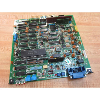Sanyo Denki PRS-1929E Circuit Board PRS1929E - Parts Only