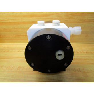 Trebor Model 100 Pump MODEL100 - Used