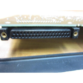 GE Fanuc IC697BEM711E Bus Receiver - Used
